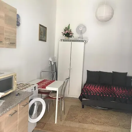 Centre Studio Budapest